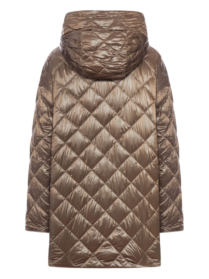 MAX MARA THE CUBE Jacket