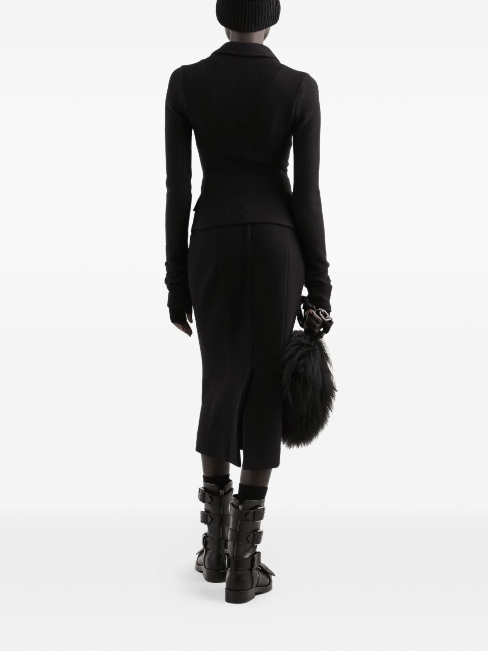Dolce & Gabbana Skirt