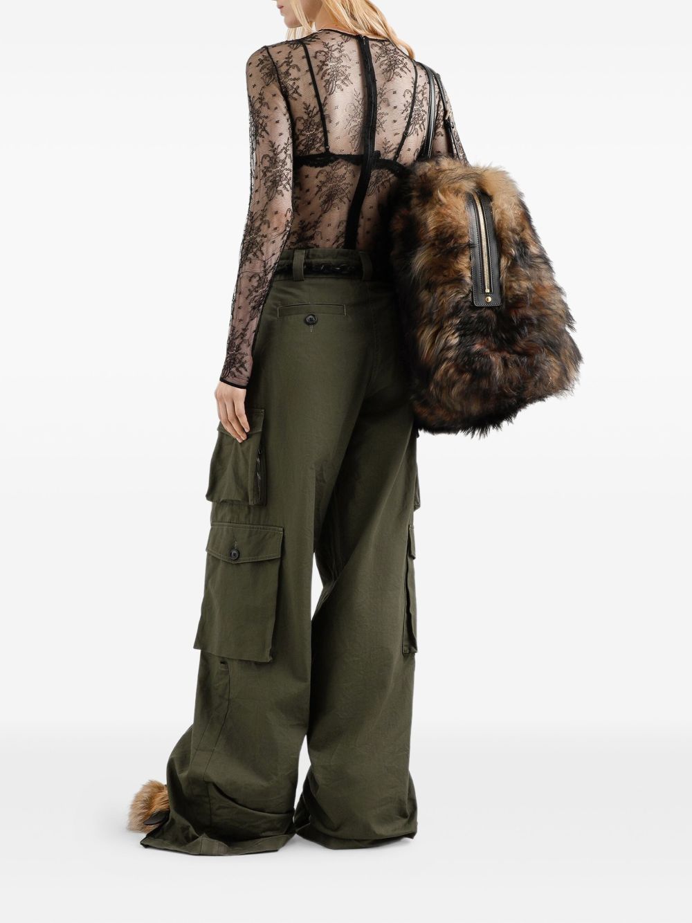 Dolce & Gabbana Top