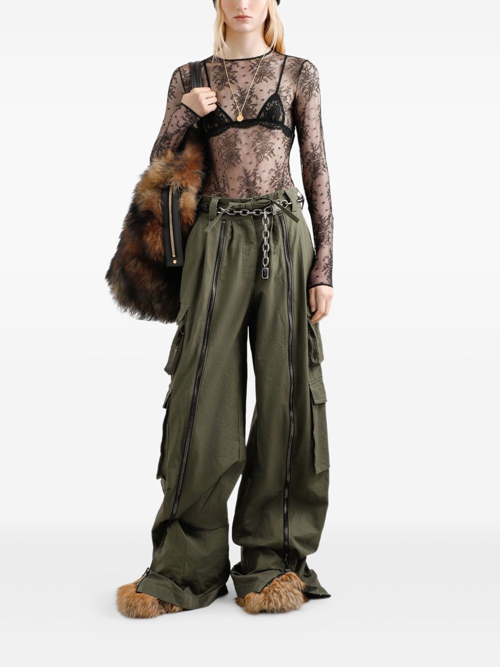 Dolce & Gabbana Top