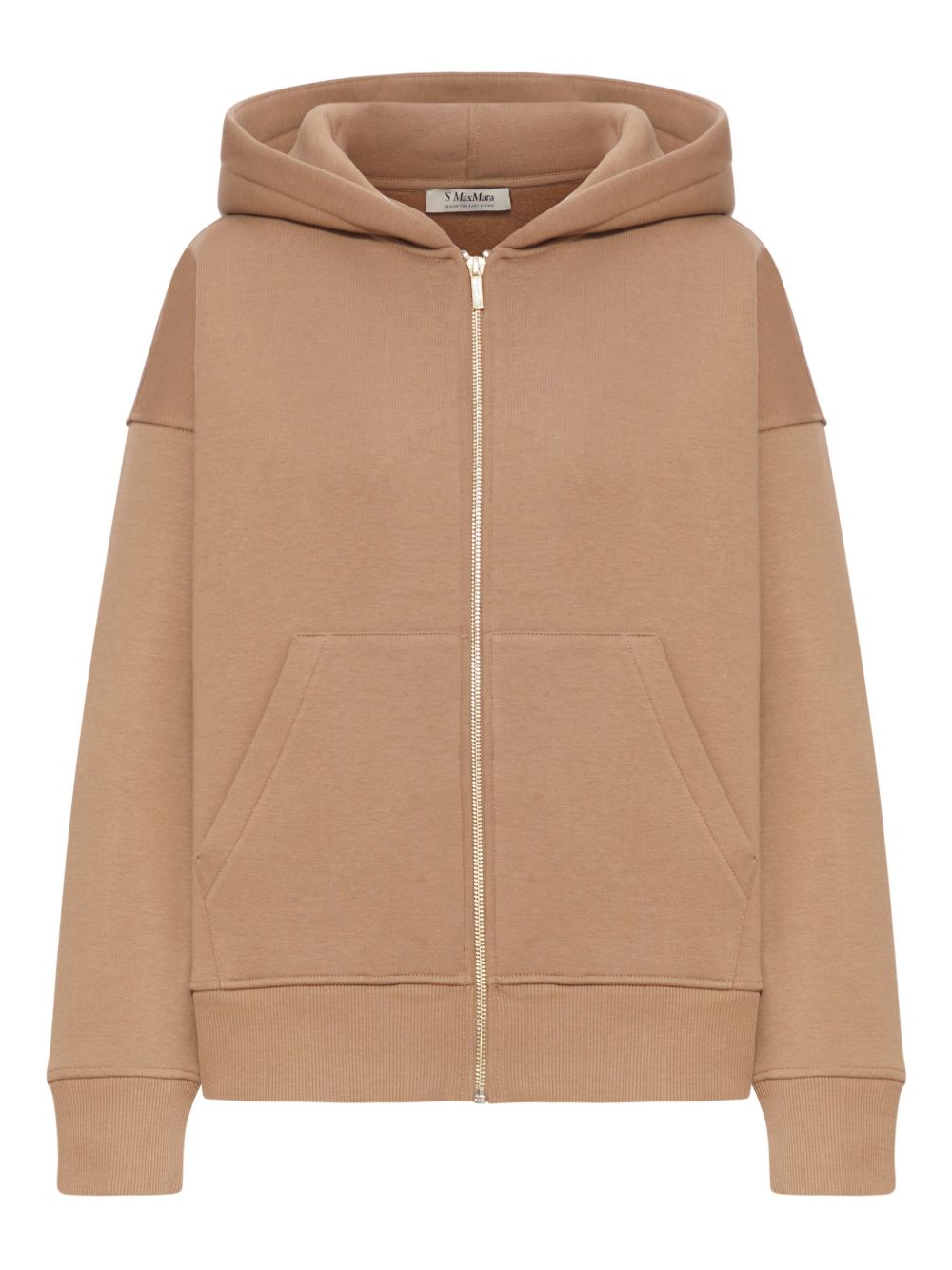 S Max Mara hoodie