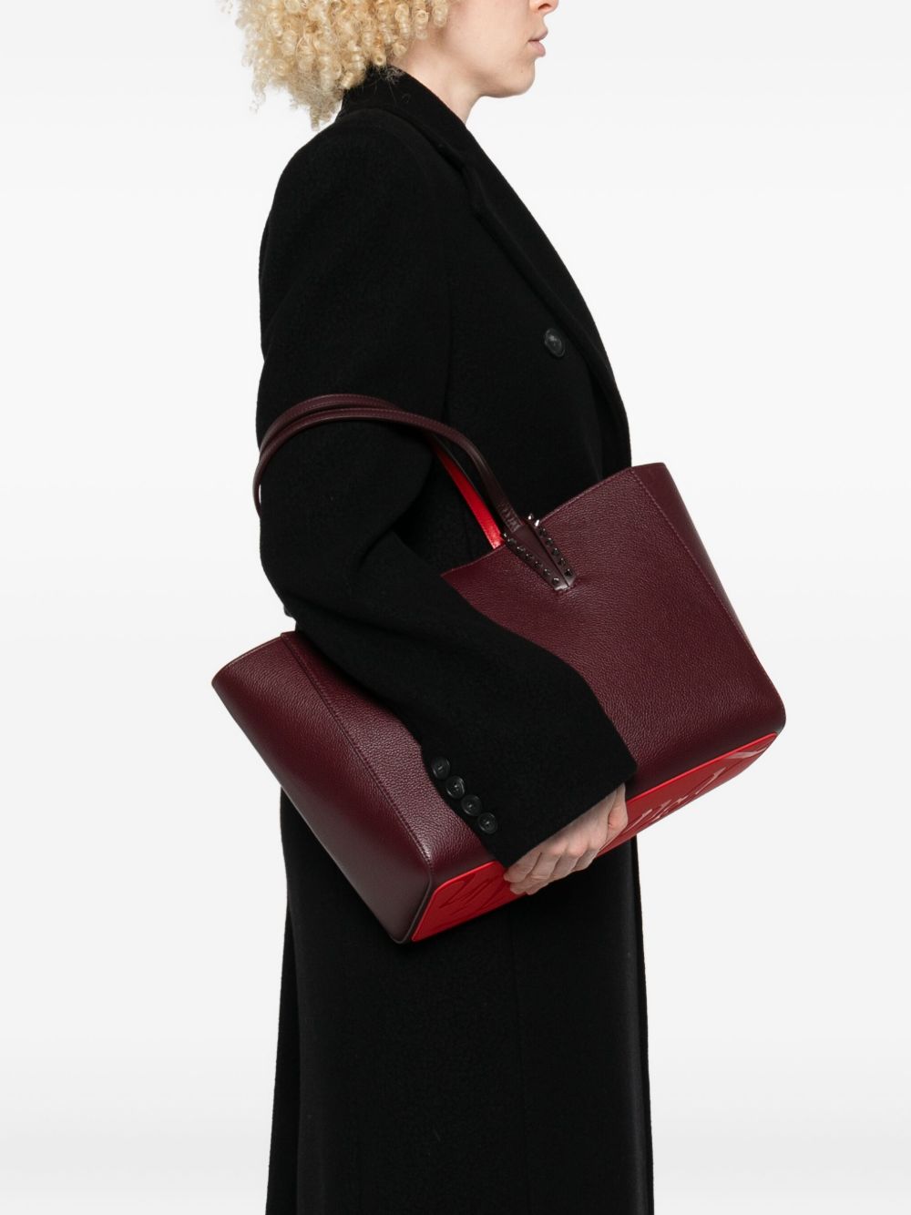 Christian Louboutin Tote Bag