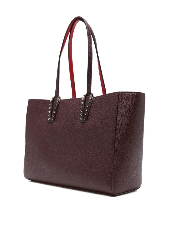 Christian Louboutin Tote Bag
