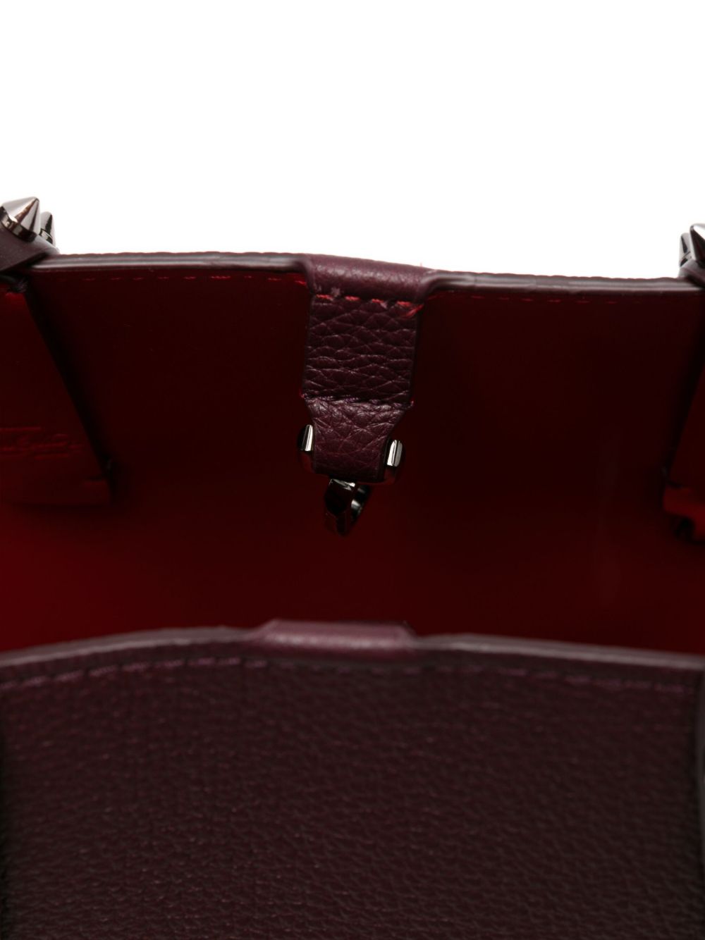 Christian Louboutin Tote Bag