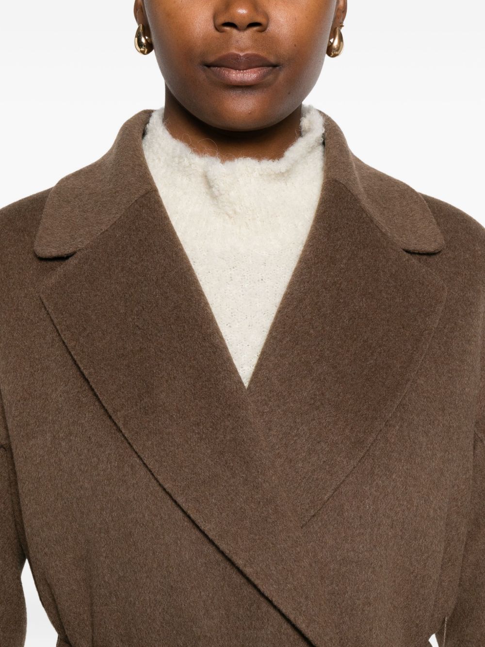 S Max Mara Coat