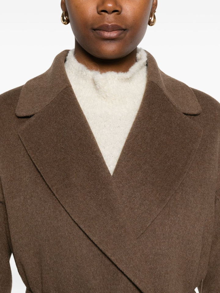 S Max Mara Coat
