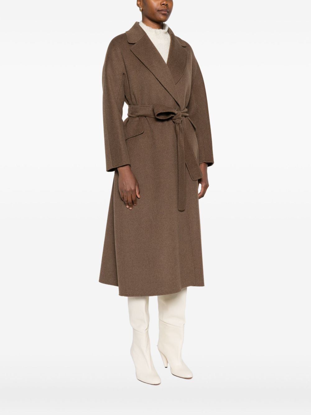 S Max Mara Coat