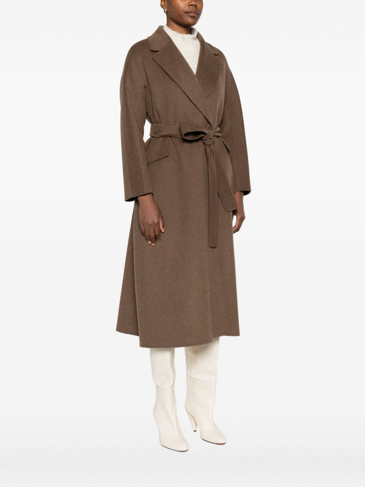 S Max Mara Coat