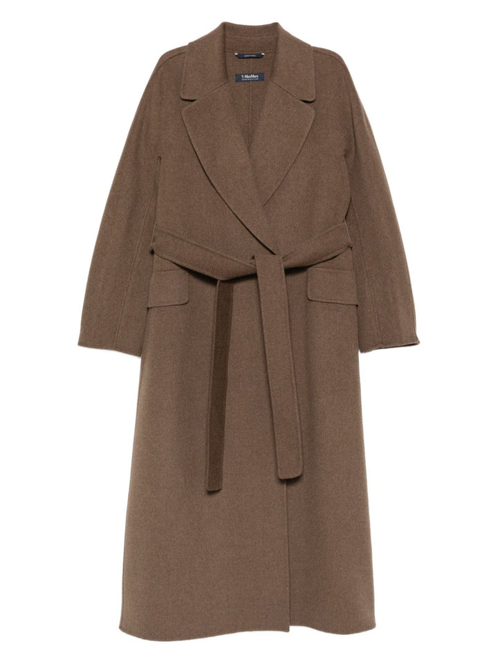 S Max Mara Coat