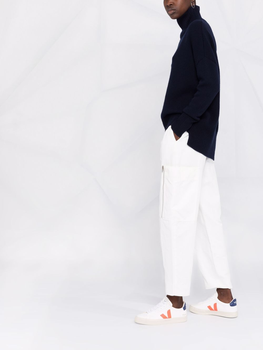 LISA YANG Sweater