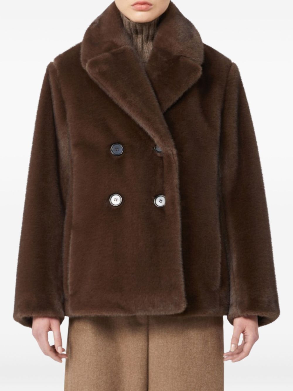 S Max Mara Coat