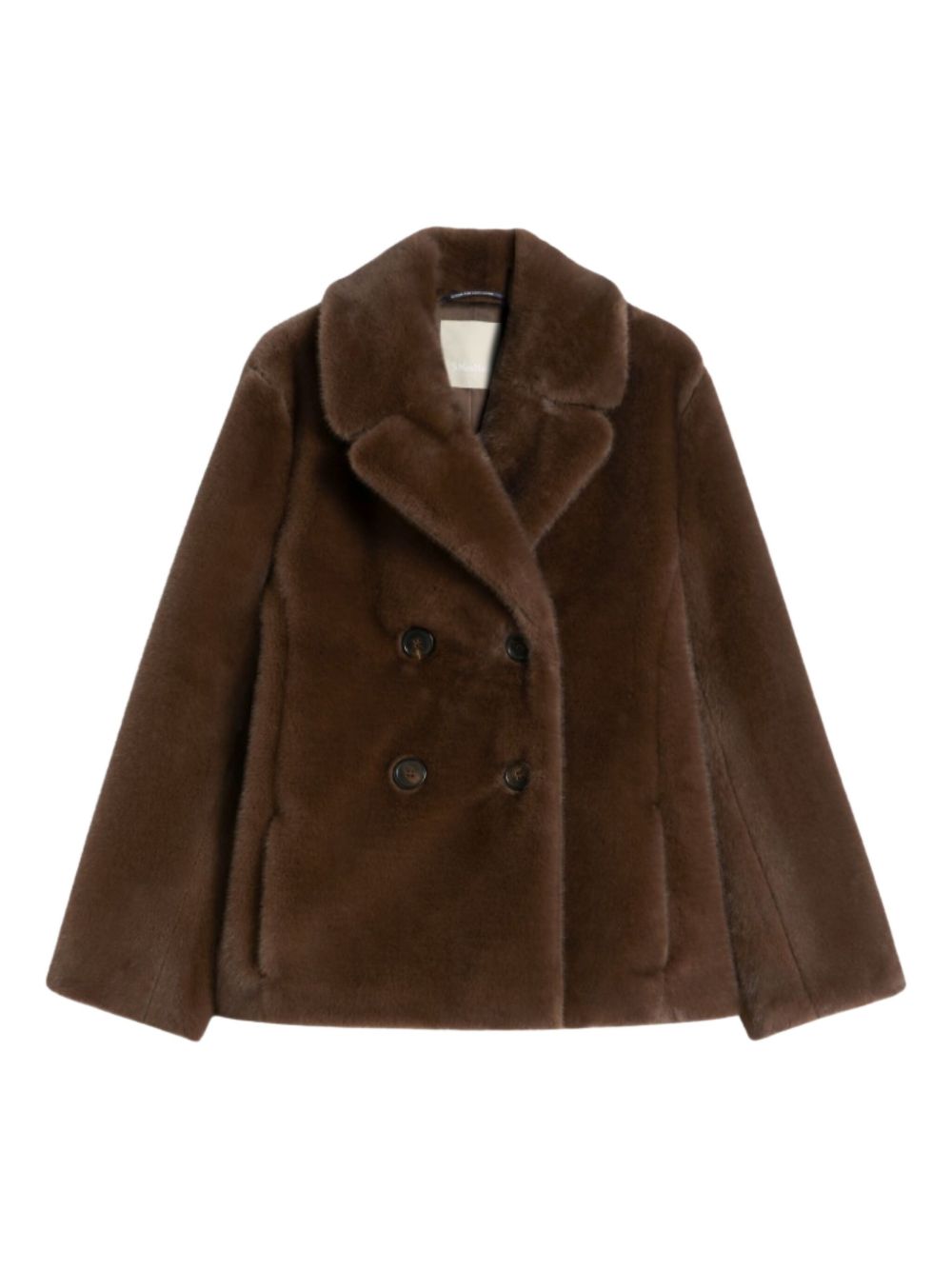 S Max Mara Coat