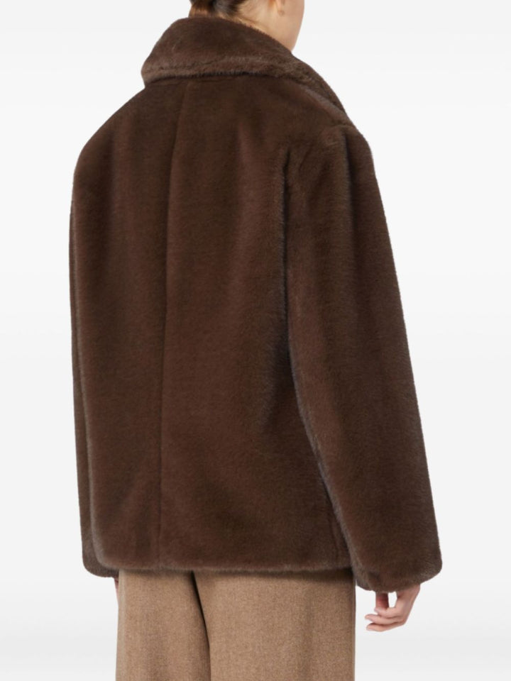 S Max Mara Coat