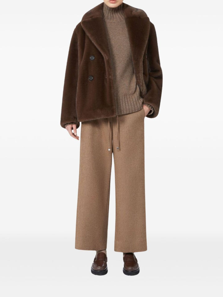 S Max Mara Coat