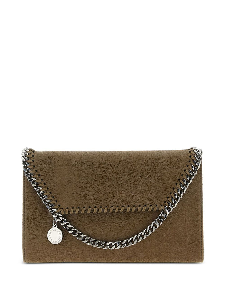 Stella McCartney Falabella Clutch