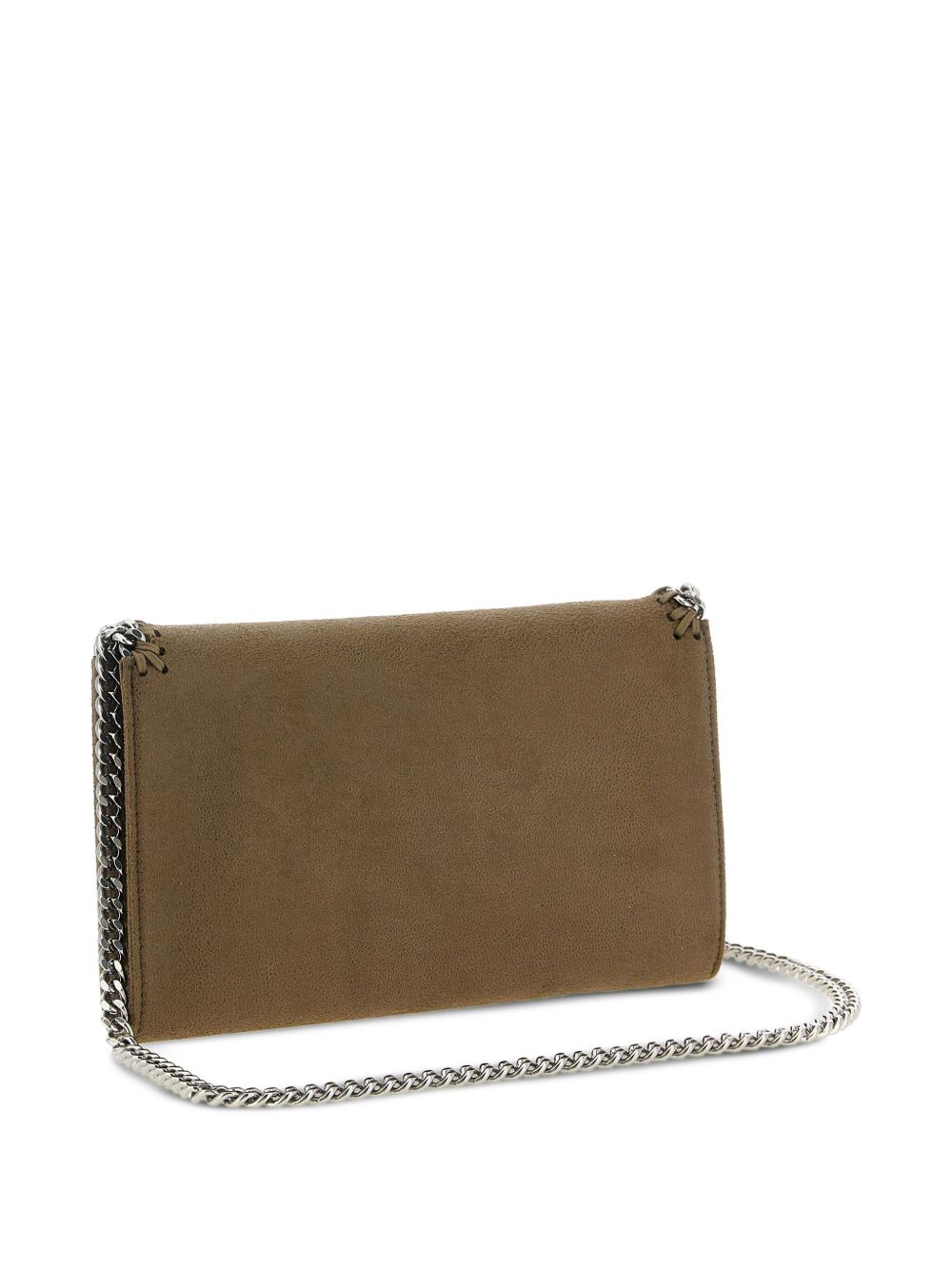 Stella McCartney Falabella Clutch
