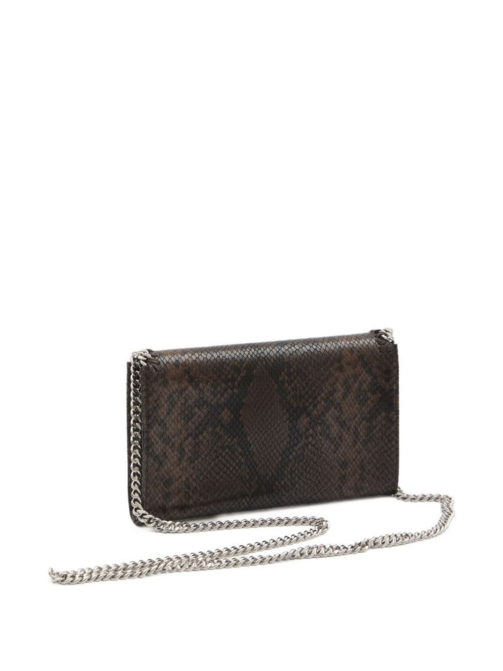 Stella McCartney Falabella Clutch