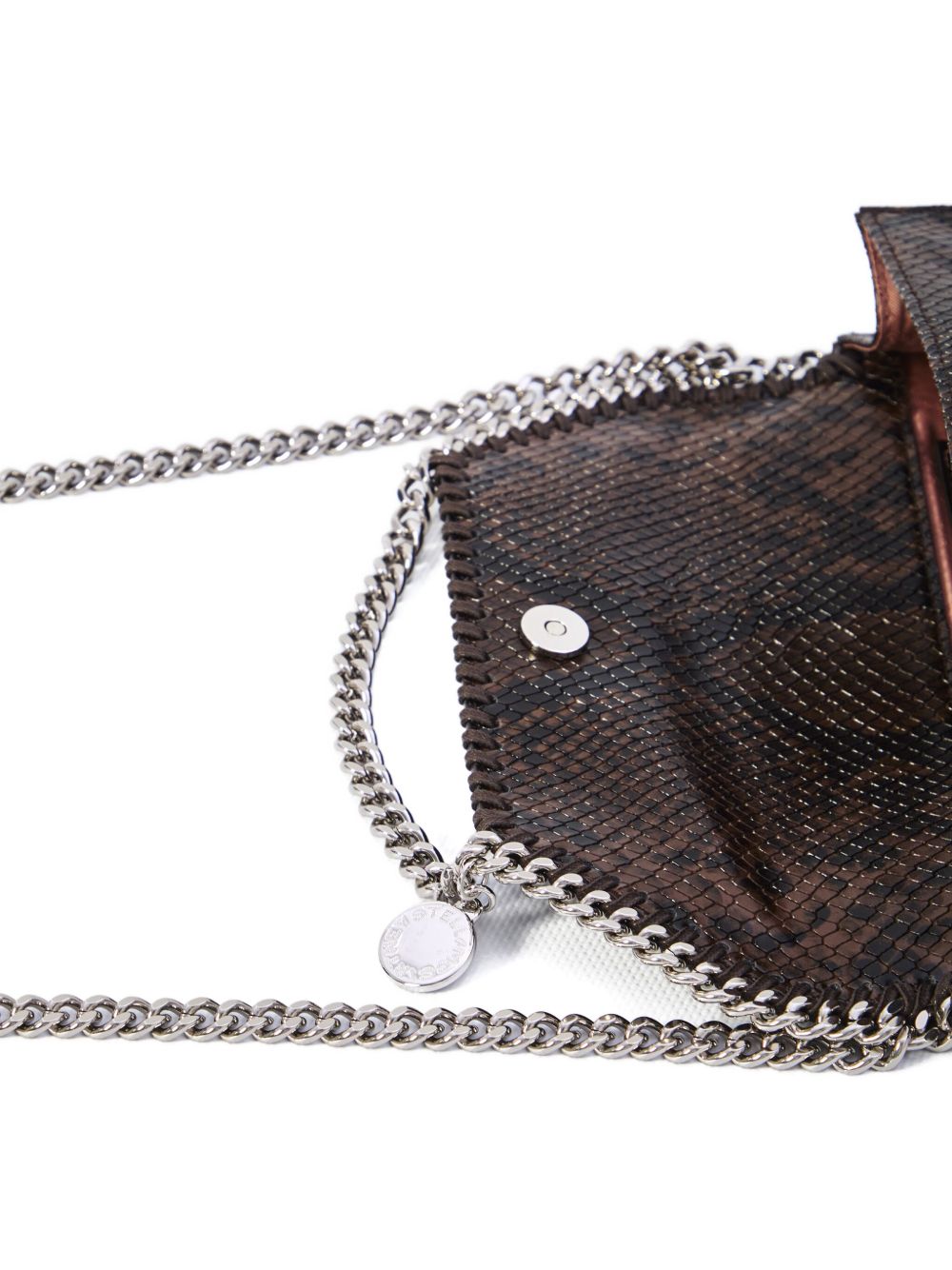 Stella McCartney Falabella Clutch