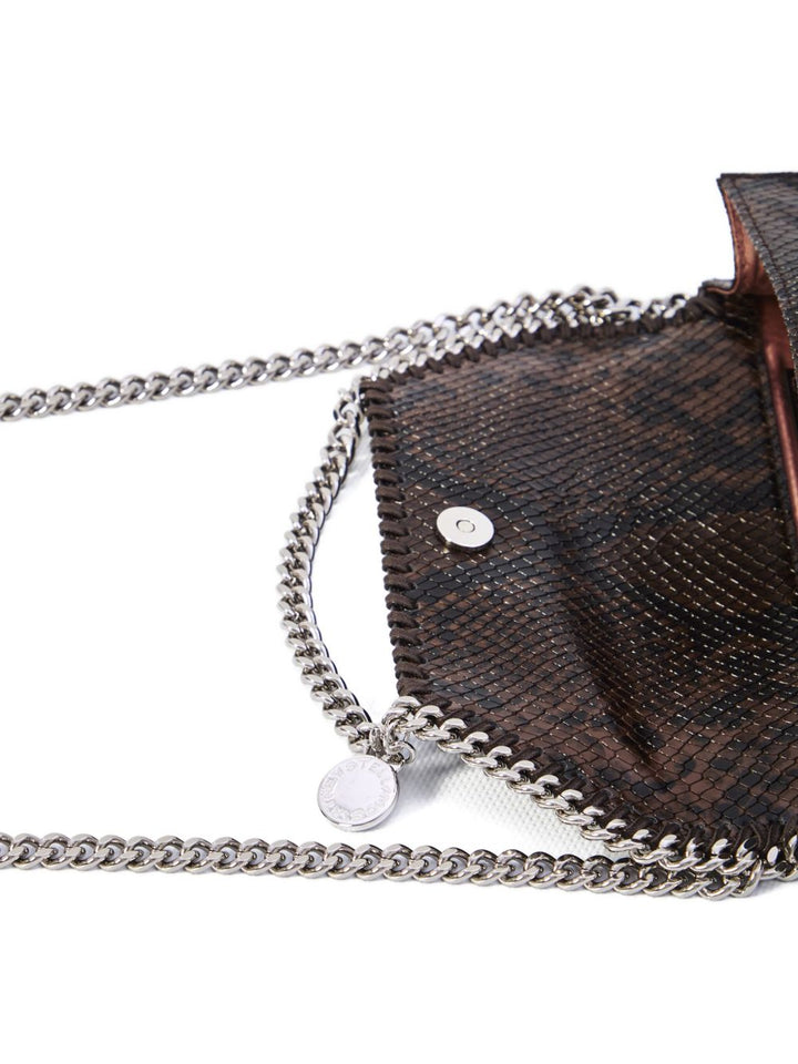 Stella McCartney Falabella Clutch