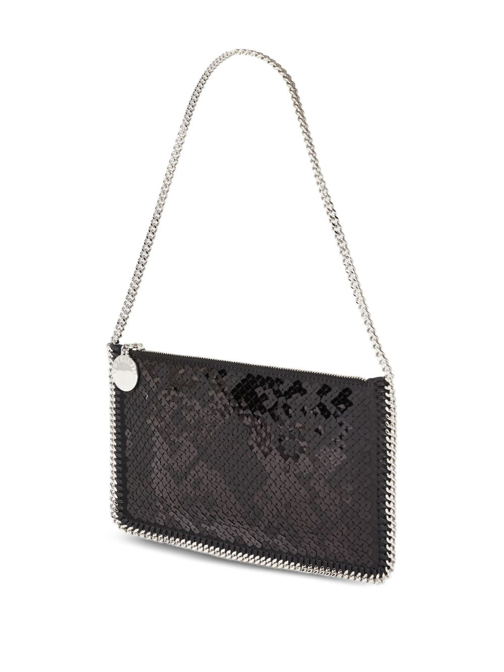 Stella McCartney Falabella mini pouch