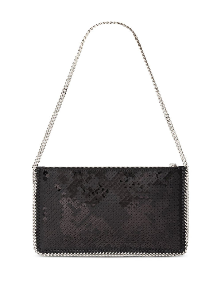 Stella McCartney Falabella mini pouch