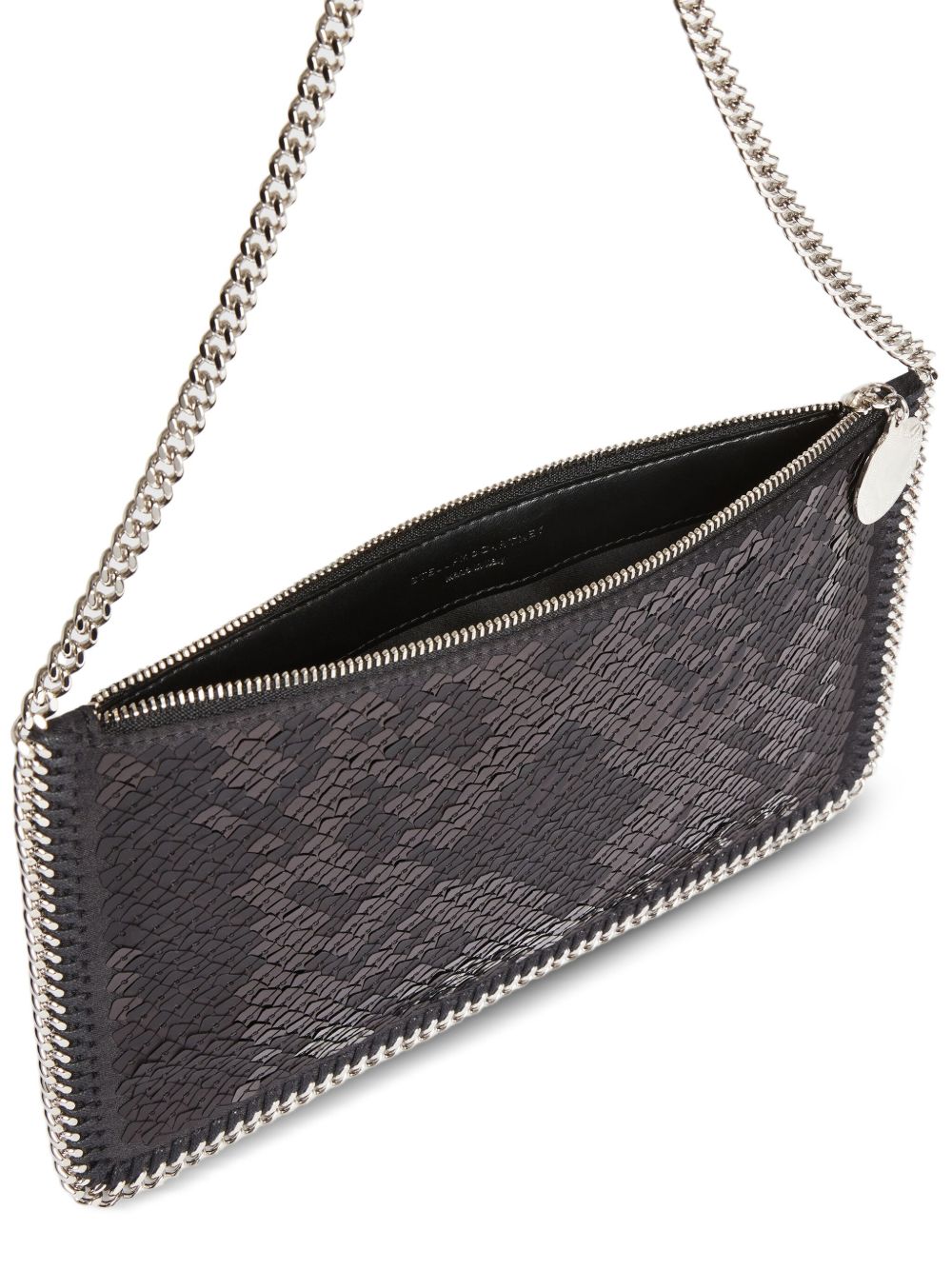 Stella McCartney Falabella mini pouch