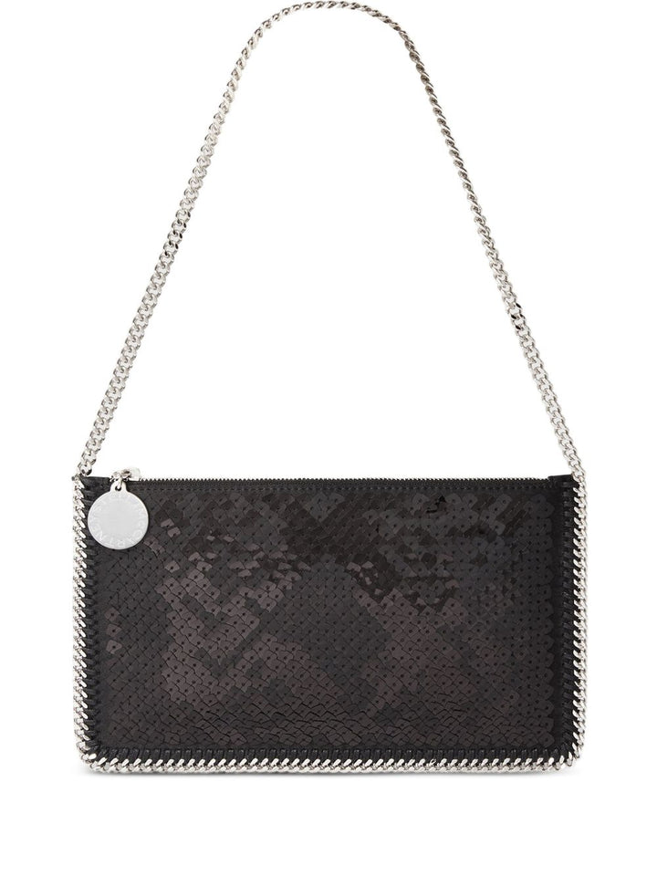 Stella McCartney Falabella mini pouch