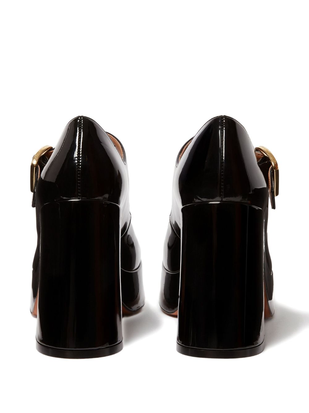 Stella McCartney Skyla mary-jane pumps