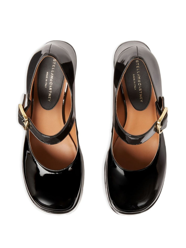 Stella McCartney Skyla mary-jane pumps