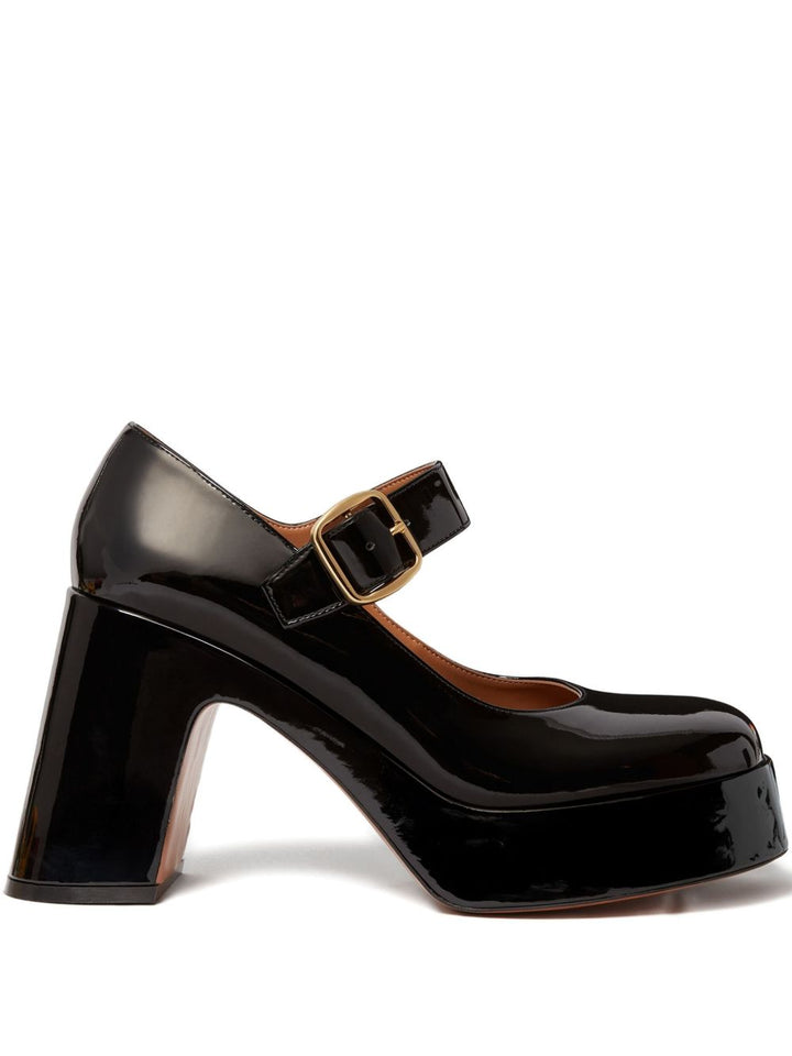Stella McCartney Skyla mary-jane pumps