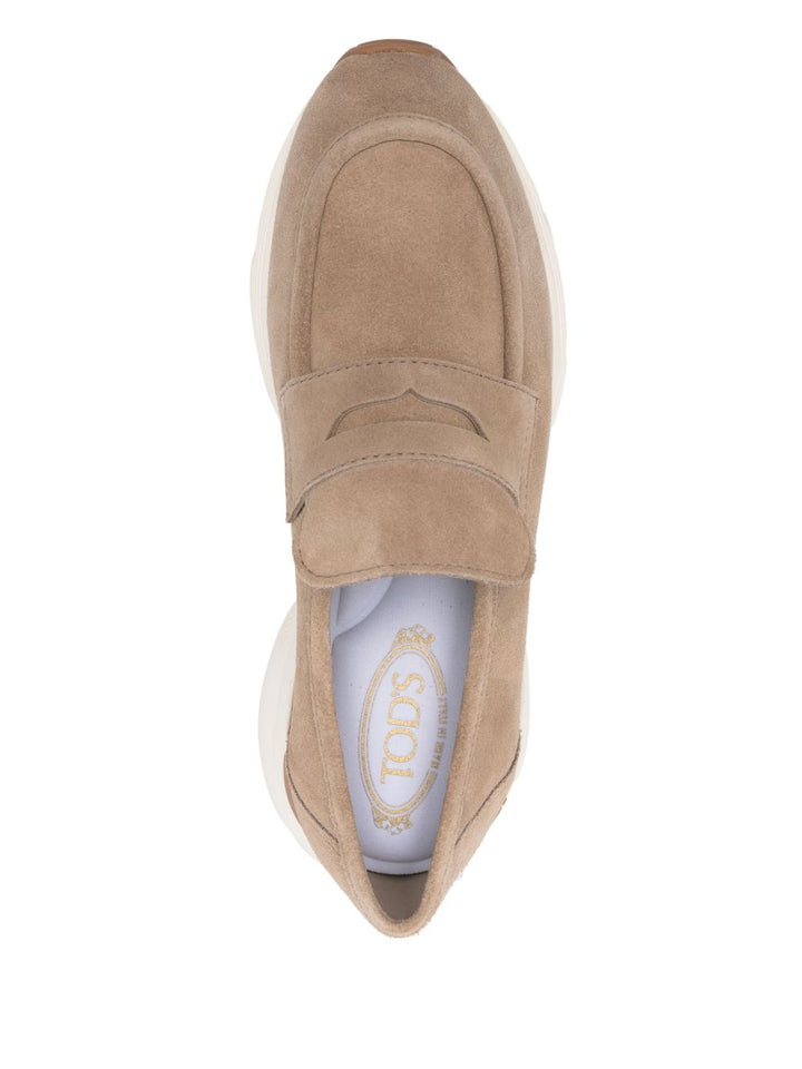 Tod's Sneakers