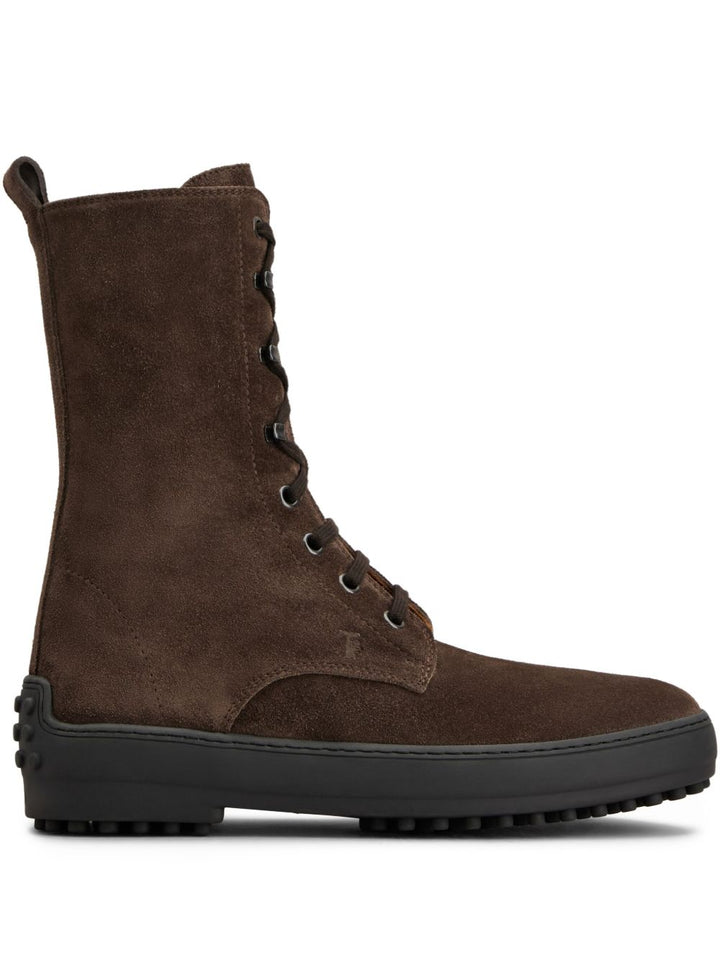 Tod's Boots