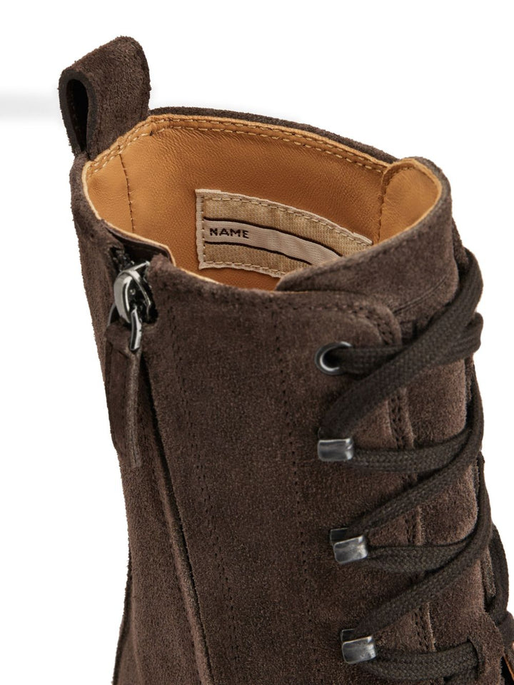 Tod's Boots