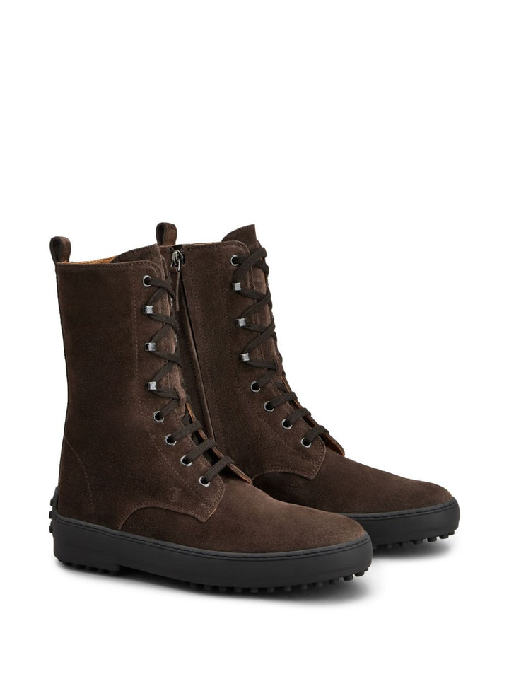 Tod's Boots