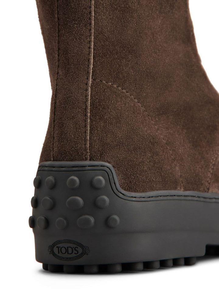 Tod's Boots