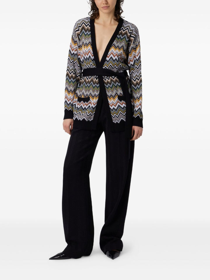 Missoni cardigan