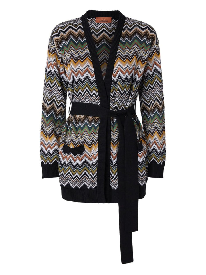 Missoni cardigan