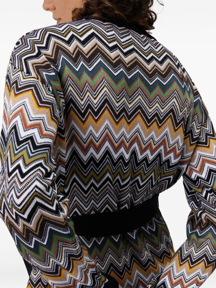 Missoni cardigan