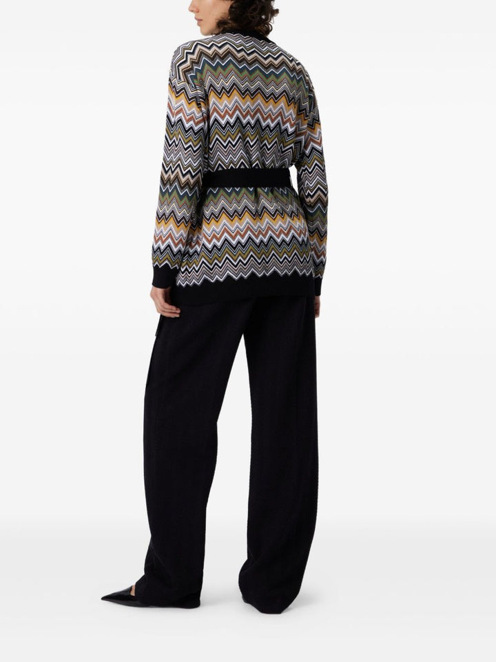 Missoni cardigan