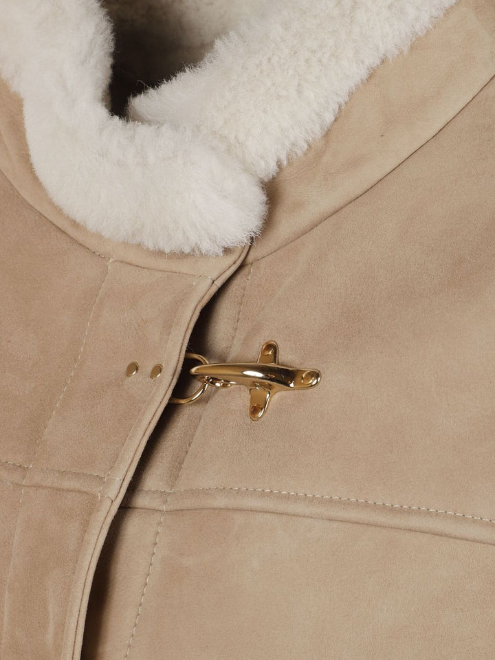 Fay Jacket