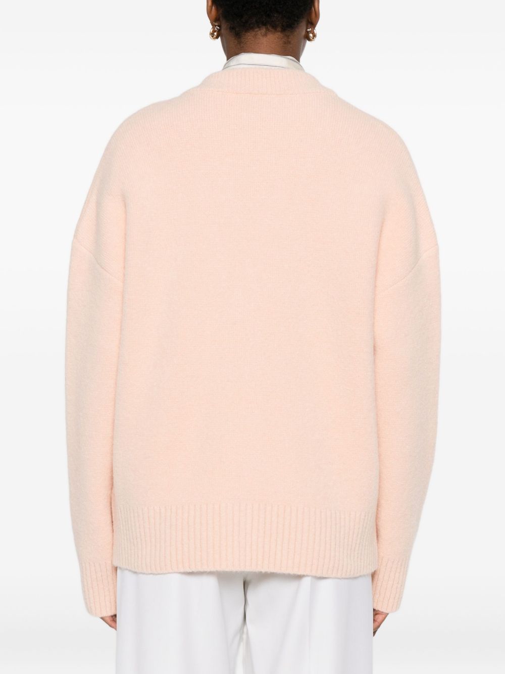 Ami Paris cardigan