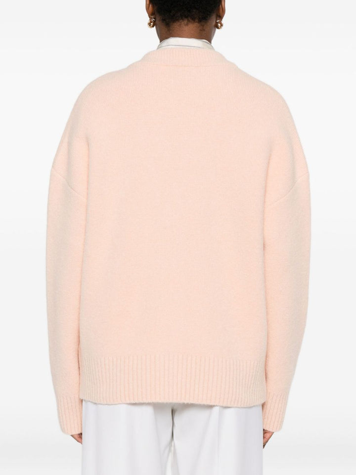 Ami Paris cardigan