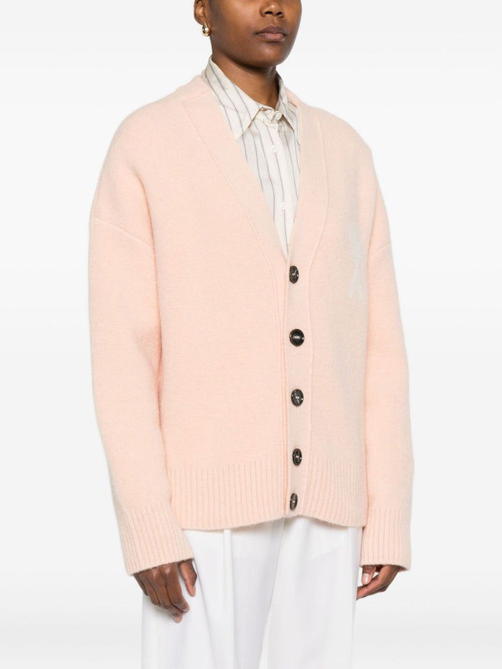 Ami Paris cardigan