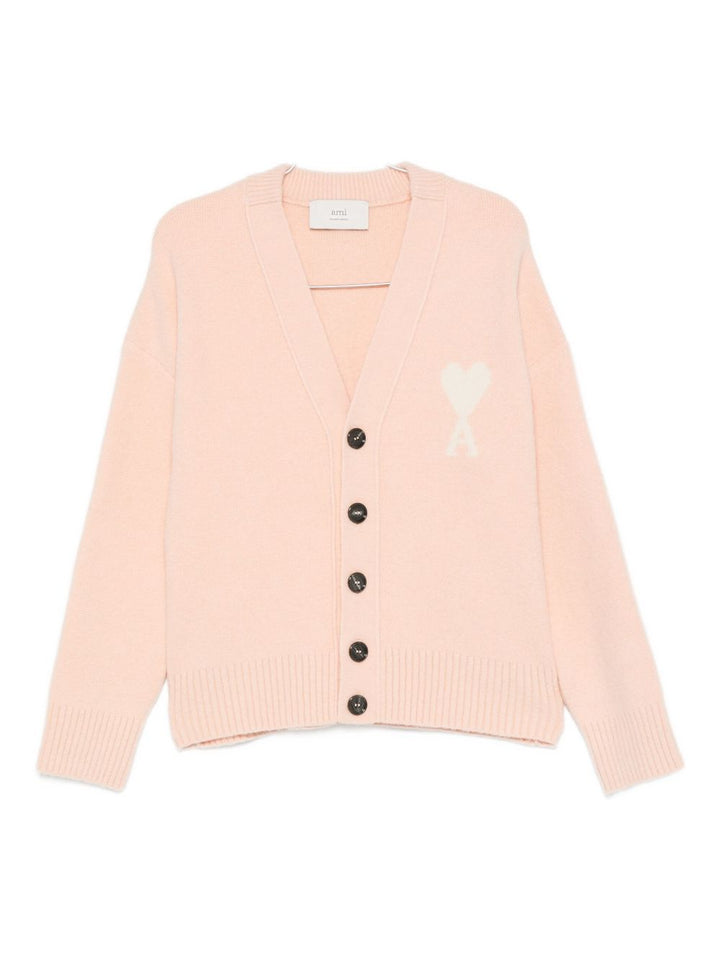 Ami Paris cardigan