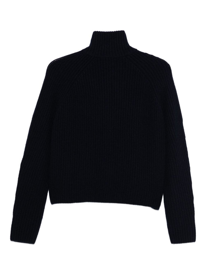 LISA YANG cardigan