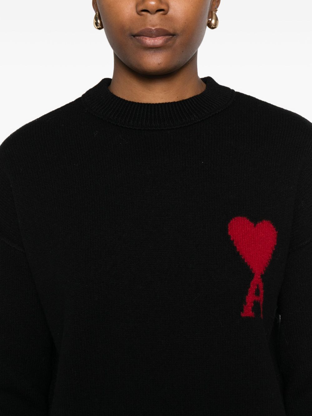 Ami Paris Sweater