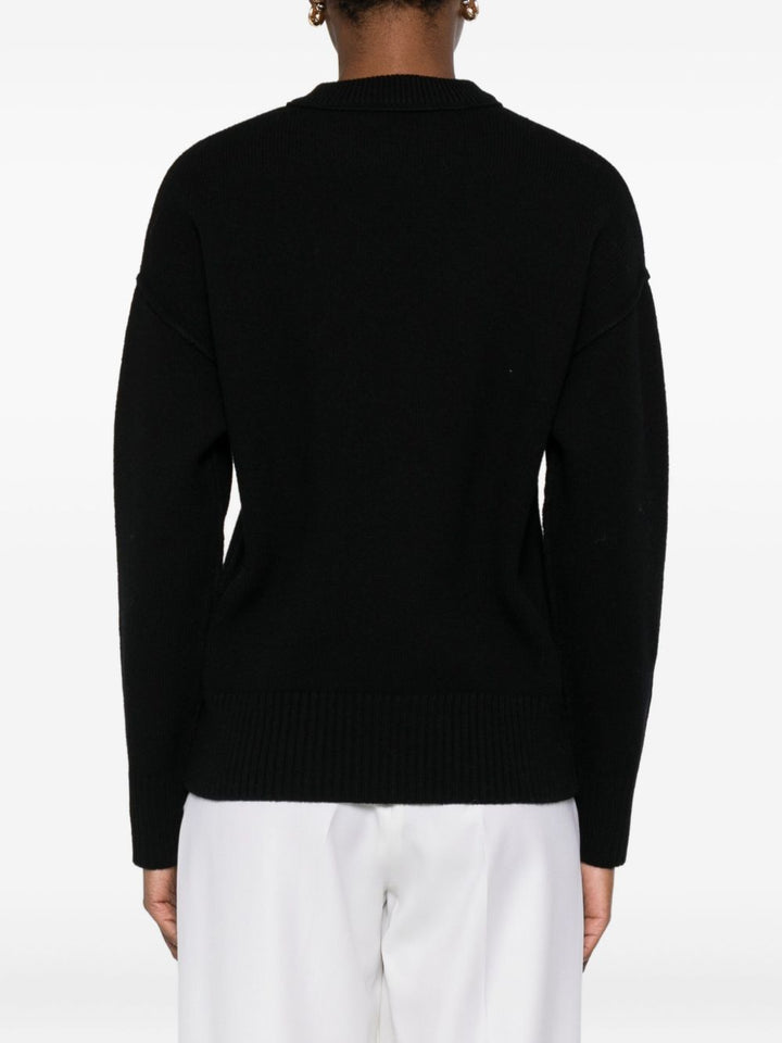 Ami Paris Sweater