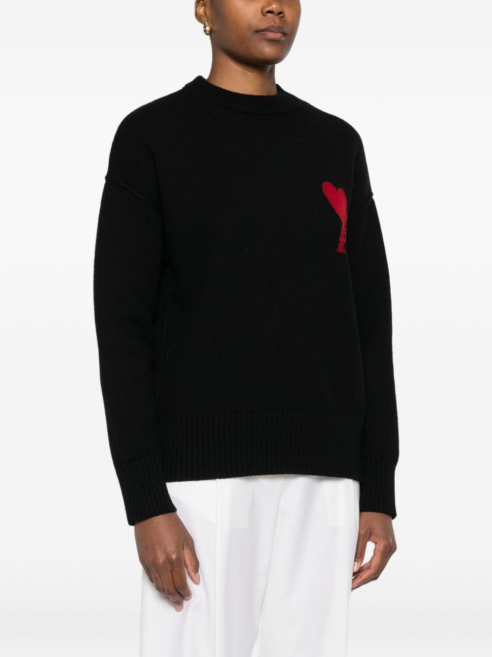 Ami Paris Sweater