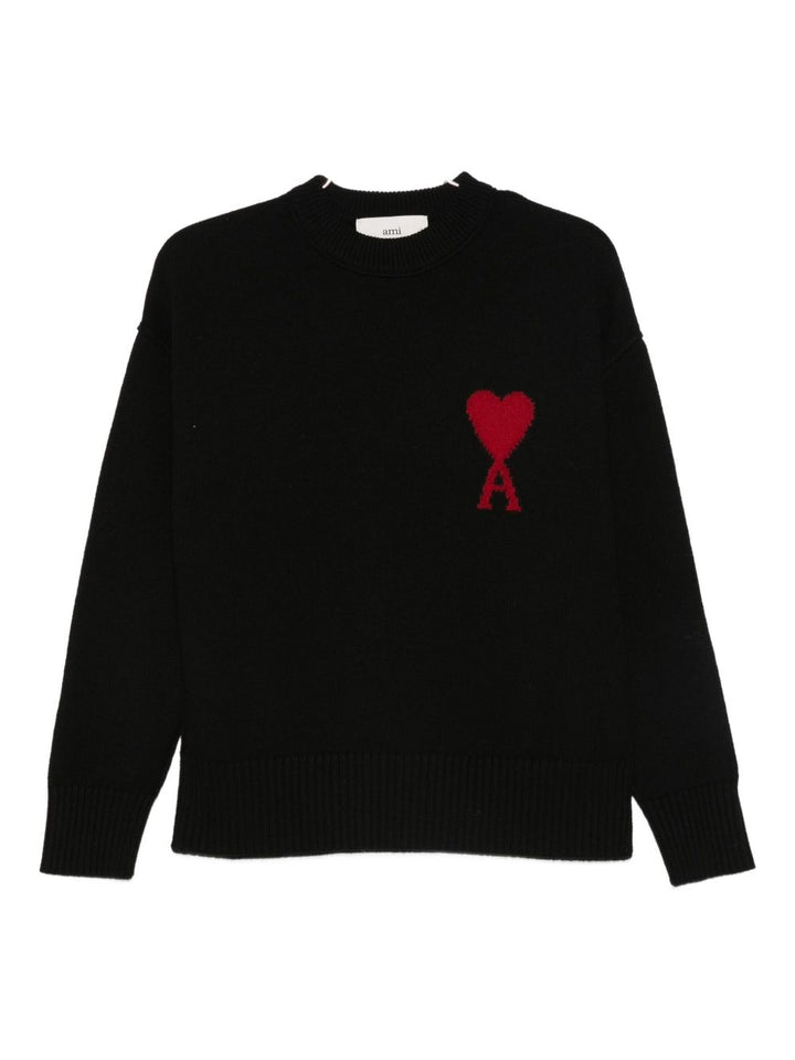 Ami Paris Sweater