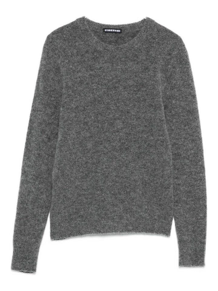 SUSANNE BOMMER Sweater
